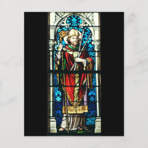 Flyer Santo Blaise de Sebaste