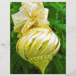 Flyer Saudações de Seasons_