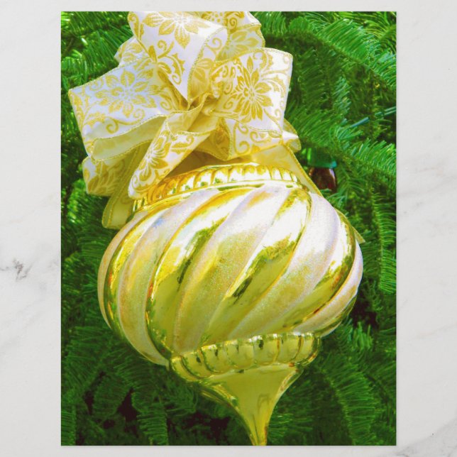 Flyer Saudações de Seasons_ (Frente)