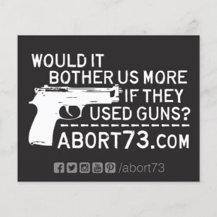 Flyer Será Que Nos Incomoda Mais Se Usassem Armas? Folh