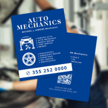 Serviço móvel de mecânico profissional de reparo d