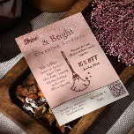 Flyer Serviços De Limpeza Esmagar A Verificação Dourada<br><div class="desc">Folheto para serviços de limpeza personalizáveis com detalhes de contato,  telefone,  mais código qr para vincular diretamente ao contato,  ao instagrama ou ao calendário para agendar um compromisso para seus serviços,  editar os serviços oferecidos e aprimorar a sua empresa de serviços de limpeza</div>