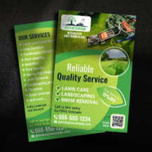 Serviços Modernos de Jardinagem e Paisagismo