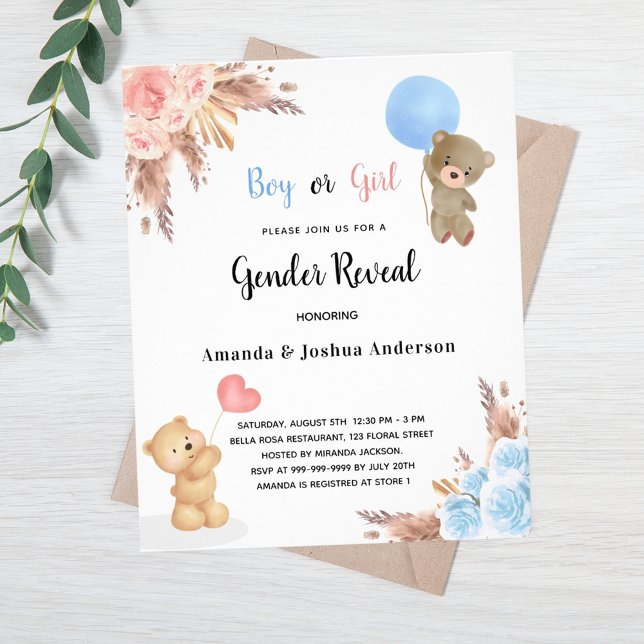 Flyer Sexo revela verba do casal do urso de pelúcia (Criador carregado)