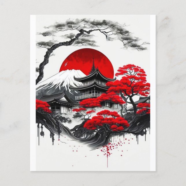 Flyer Sinfonia etérea" design Wall art (Frente)