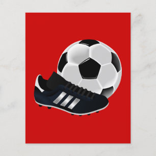 Flyer soccer-155947 futebol futebol bota bola s