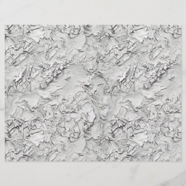 Flyer Stucco Padrão (Frente)