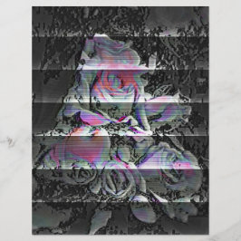 Flyer Techno Bouquet