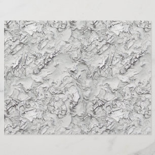 Flyer Teste padrão do estuque