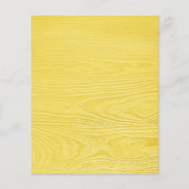 FLYER TEXTO AMARELO DA MADEIRA AMARELO PARA SEGUNDO PLAN (Frente)