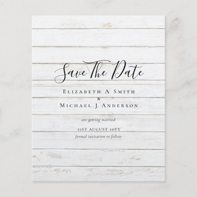 Flyer TEXTO Clássico APENAS DATAS DE SALVAMENTO DO ORÇAM (Frente)