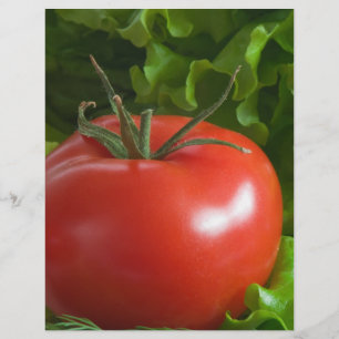 Flyer Tomate