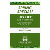 Topiary Trio Gardener Landscaping Verde/Branco