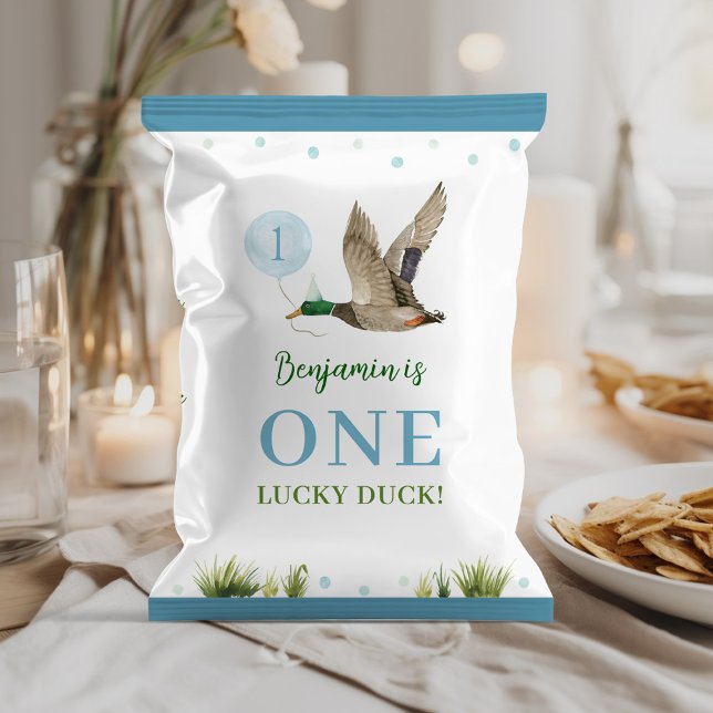 Flyer Um Rapaz Sortudo, Aniversário, Bag. (Criador carregado)