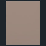 Flyer uma parede marrom com um relógio<br><div class="desc">A imagem é um close-up de uma parede bege,  que parece fazer parte de um prédio. A parede é lisa e tem uma textura uniforme,  dando-lhe uma aparência simples e clara.</div>