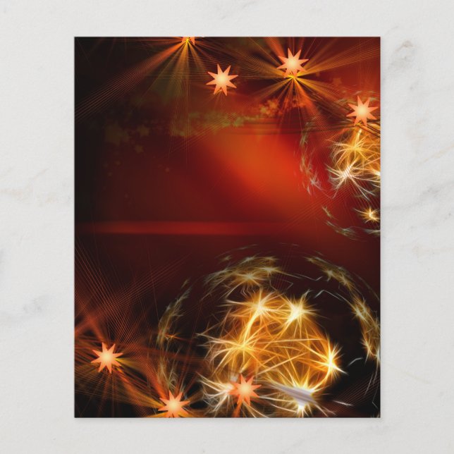 Flyer velas-386045 Velas de COZY ROMANTIC DIGITAL ART c (Frente)