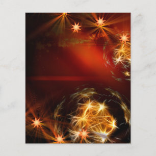 Flyer velas-386045 Velas de COZY ROMANTIC DIGITAL ART c