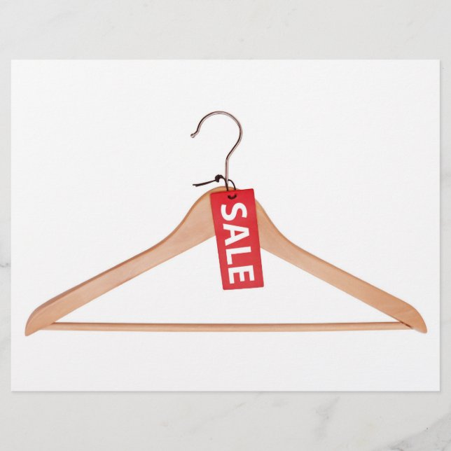 Flyer Venda (Frente)