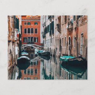 Flyer Venice Boats