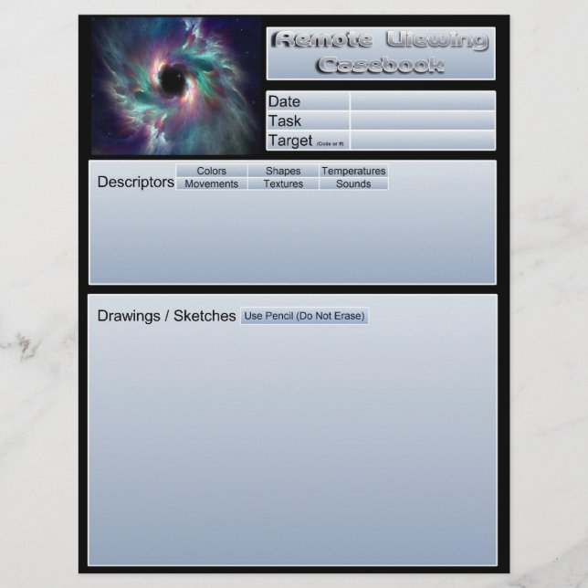 Flyer Visualização Remota de Folhas de Caixa (Frente)