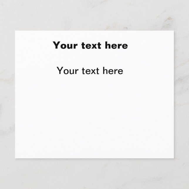 FLYER VIVER NUM MUNDO DE IMAGINAÇÃO (Verso)