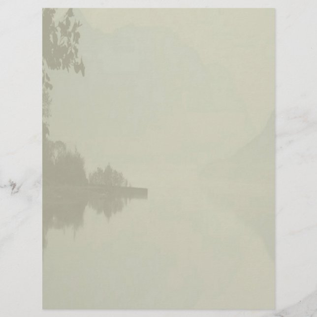 Flyer Voador Pacífico (Frente)