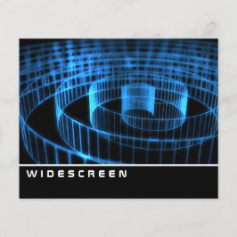 Flyer Widescreen (S) - Espiral