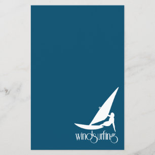 Flyer Windsurfing