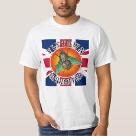 Flytown London T-Shirt