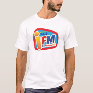fm 94.3 T-Shirt