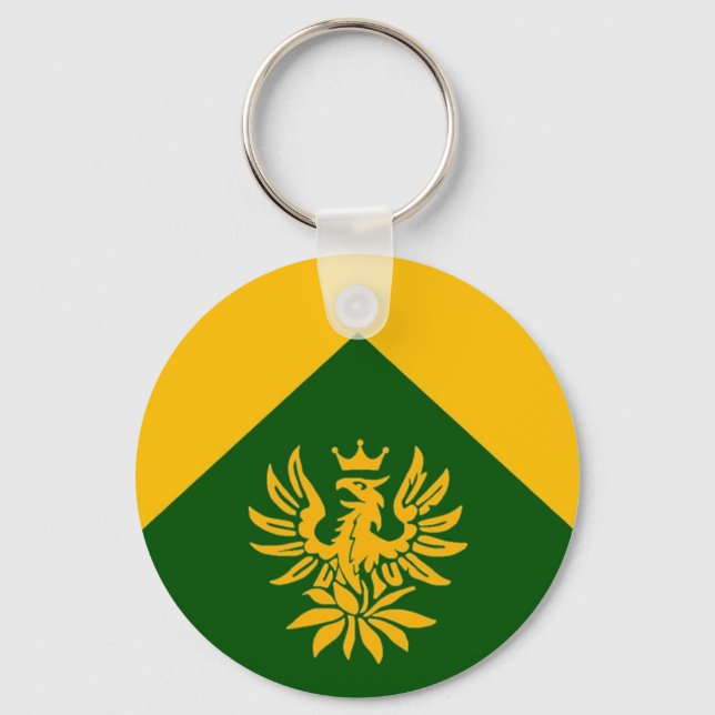 Fnix chaveiro (Frente)