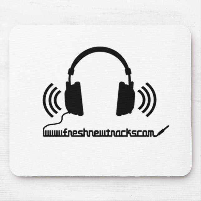FNT MousePad (Frente)