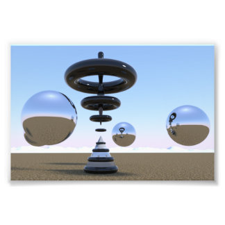 Focalize o impressão de fotos da sua mente