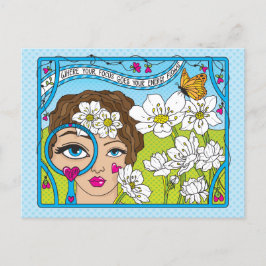 Foco No Cartão Postal Good_