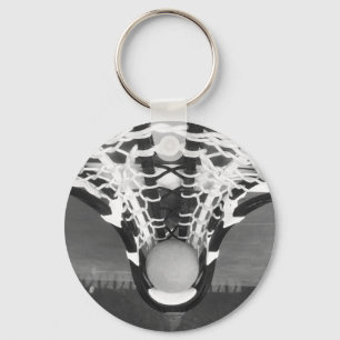 Focus Lacrosse Chaveiro