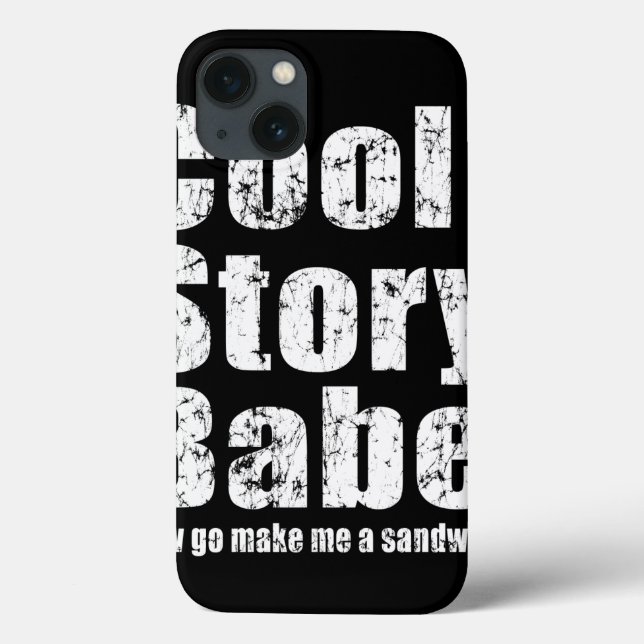 Fofo, Babe, Agora Vai Fazer-Me Um Sanduíche (Verso)