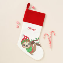 Fofo de Natal Personalizado e Bonito