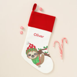 Fofo de Natal Personalizado e Bonito