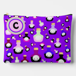 Fofo Louco Escolhe O Seu Halloween Venenoso