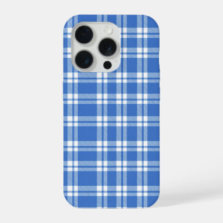 Fofo Xadrez Azul Gingham Xadrez Estético