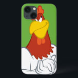 Foghorn Leghorn | Stare Mischievous<br><div class="desc">Este design apresenta o seu personagem favorito da Looney Tunes, Foghorn Leghorn.</div>