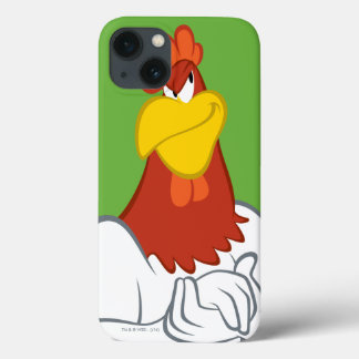 Foghorn Leghorn | Stare Mischievous