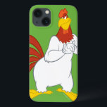 Foghorn Leghorn | Stare Mischievous<br><div class="desc">Este design apresenta o seu personagem favorito da Looney Tunes, Foghorn Leghorn.</div>