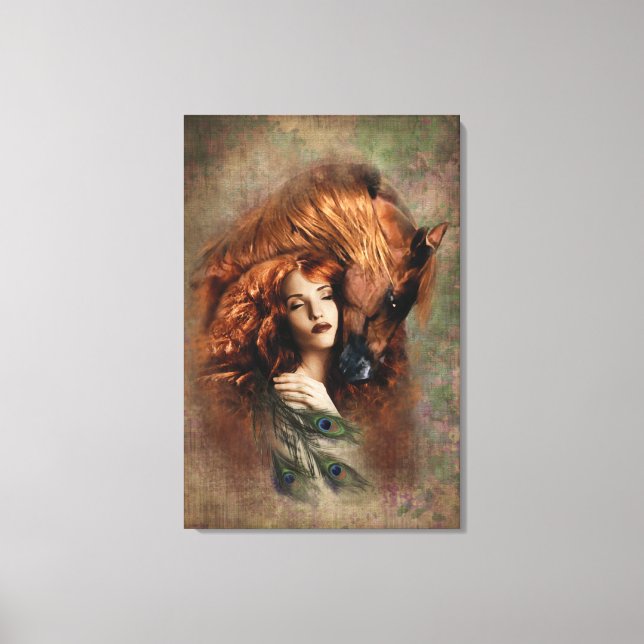 FOGO - Canvas (Frente)