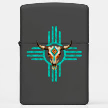 Fogo do Novo México