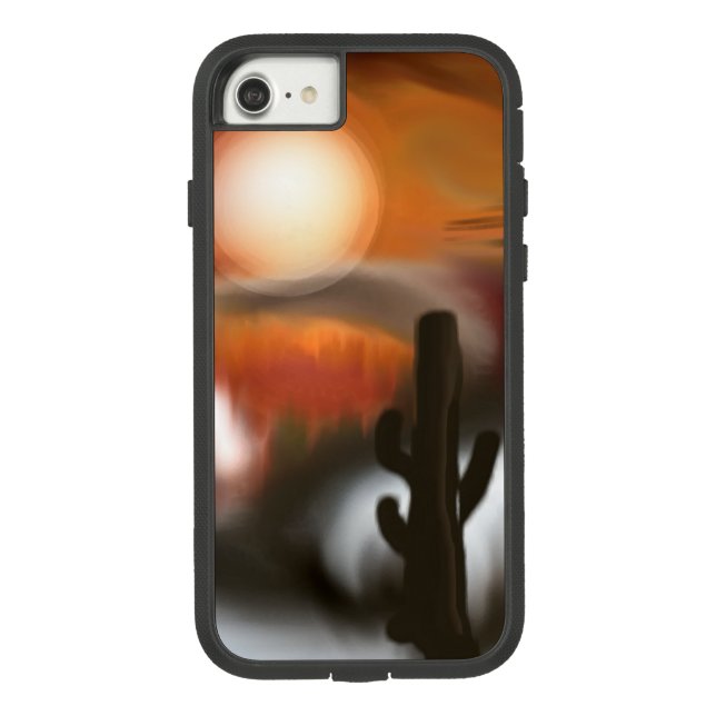 Fogo e gelo na Abstrato (Verso)