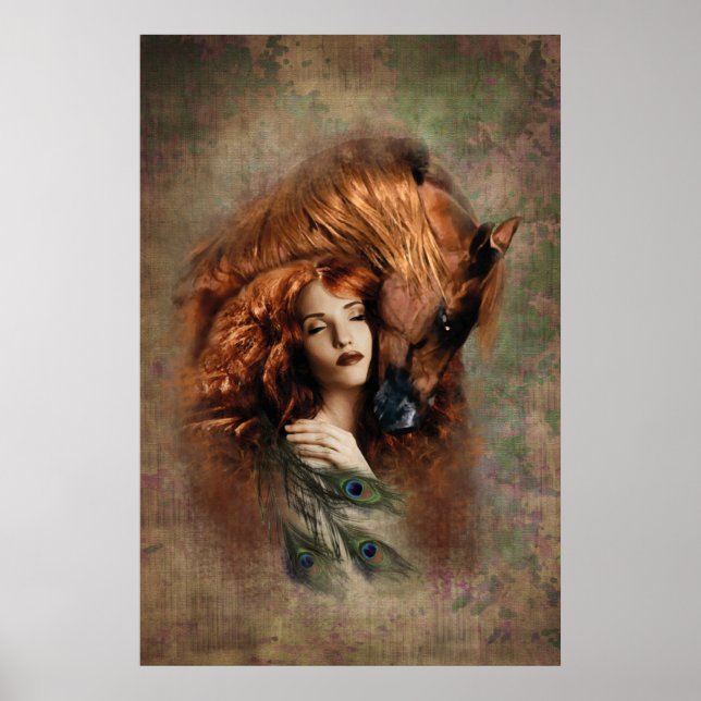 FOGO - Poster (Frente)