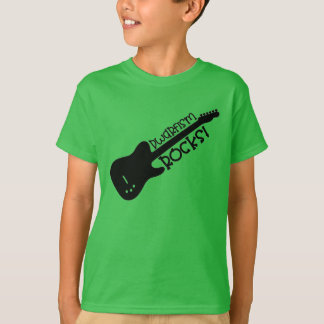 Foguetes Nanismo! Camisa de Consciência do Nanismo