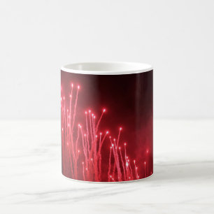 Foguetes Vermelho, Caneca Mágica