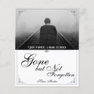 Foi embora, mas não foi esquecido - Clássico